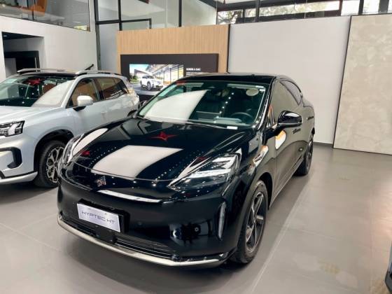 GAC HYPTEC HT 72,7 KW ELÉTRICO ELITE GAC HYPTEC HT 72,7 KW ELÉTRICO ELITE